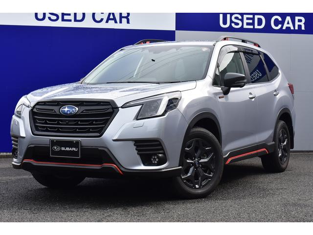 純正ナビ　前後録画ドラレコ　パワーリアゲート搭載車 ☆後期型　新世代アイサイト搭載車　お問合せはカースポット岐阜細畑まで☆