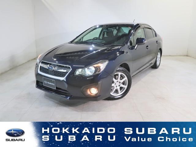 インプレッサＧ４(スバル) ２．０ｉ　ＥｙｅＳｉｇｈｔ 中古車画像