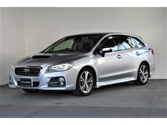 レヴォーグ 1.6GT EyeSight ナビ&SRカメラ&ETC 中古車画像