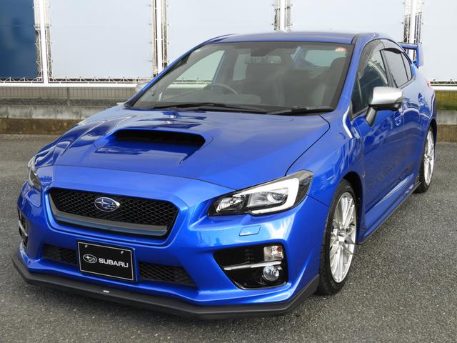 WRX S4(スバル) 2.0GT−S EyeSight 中古車画像