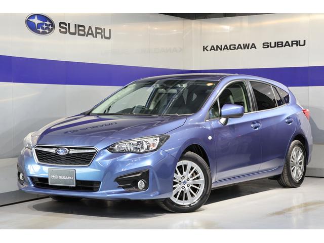 インプレッサスポーツ(スバル) １．６ｉ−Ｌ　ＥｙｅＳｉｇｈｔ　アイサイトＶｅｒ．３ 中古車画像
