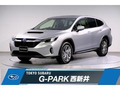 レヴォーグ レイバック リミテッドEX サンルーフ ハーマンカードン ドラレコETC アイサイトX サンルーフ ハーマンカードン パワーリヤゲート 全席シートヒーター 12.3インチ液晶メーター 11・6インチセンターインフォメーション 中古車画像