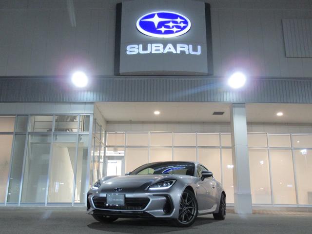 ＢＲＺ(スバル) Ｓ　アイサイト搭載車　後輪駆動２ＷＤ　９インチメモリーナビゲーション　前方録画型ドライブレコーダー　ナビ連動ＥＴＣ　後退時ブレーキアシスト　全車速追従機能付クルーズコントロール　スバルリヤビークルディテクション 中古車画像