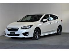 インプレッサスポーツ 1.6i-L EyeSight S-style カロッツェリアナビ&Sカメラ&ETC 中古車画像