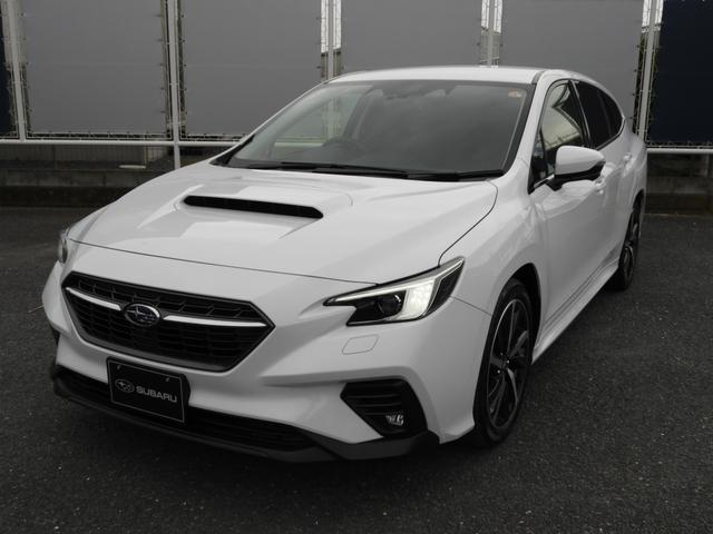 レヴォーグ(スバル) GT−H 中古車画像