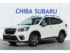 フォレスター アドバンス アイサイト3 ナビ 3方向カメラ ETC2.0 2年間走行距離無制限部分保証付き ワンオーナー アイサイト3搭載車 衝突被害&後退時被害軽減ブレーキ 後側方警戒&停止保持システム Xモード スマートリヤビューミラー パワーリヤゲート 後席用モニター 中古車画像