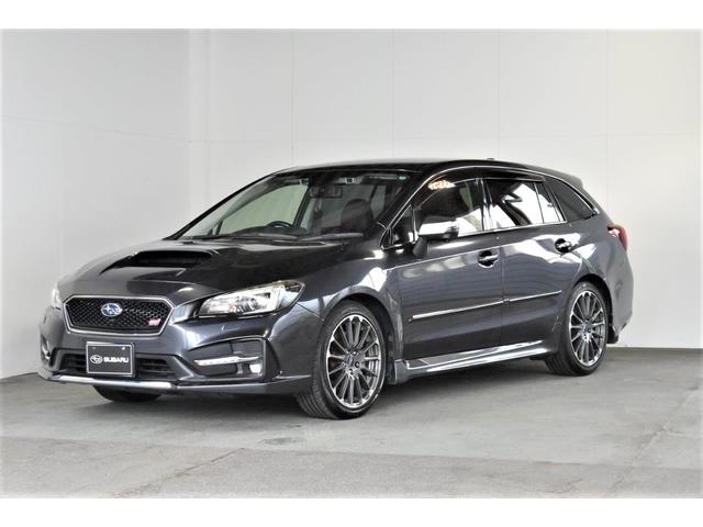 レヴォーグ(スバル) 1.6STI Sport EyeSight 中古車画像