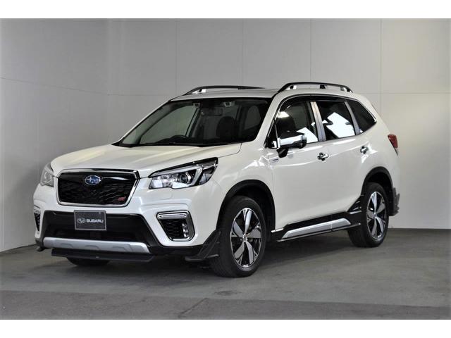 フォレスター(スバル) Advance EyeSight搭載車 中古車画像