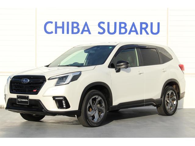 充実装備のＳＴＩスポーツ　ホワイトカラー入荷です！ ダイアトーン８インチナビ　３方向カメラ　ＥＴＣ２．０　ドライブレコーダー