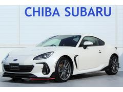 BRZ S 6速MT車 9インチナビ バックカメラ ETC2.0 2年間走行距離無制限部分保証付き ワンオーナー カロッツェリア9インチナビ バックカメラ ETC2.0 ドライブレコーダー 後側方警戒システム「SRVD」 シートヒーター  LEDヘッドライト VDC 中古車画像