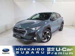 クロストレック リミテッド 中古車画像