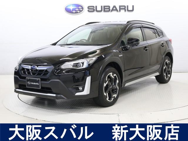 ＸＶ(スバル) アドバンス　４ＷＤ 中古車画像