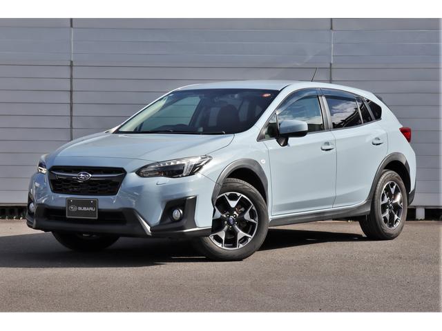 ＸＶ(スバル) １．６ｉ−Ｌ　ＥｙｅＳｉｇｈｔ　メモリーナビ　ＥＴＣ２．０ 中古車画像