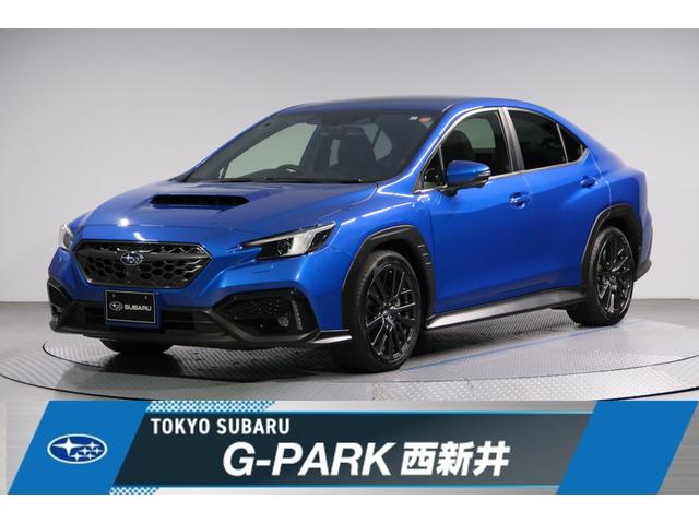 ＷＲＸ Ｓ４(スバル) Ｓ４　ＧＴ−Ｈ　アイサイトＸ　ドライブレコーダー　全席シートヒーター　ドライブレコーダ　ＥＴＣ　フロント・左サイド・バックカメラ 中古車画像