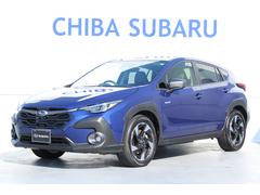 クロストレック リミテッド 新世代アイサイト(3眼) 元弊社試乗車 ナビ 2年間走行距離無制限部分保証付き 元弊社試乗車 新世代アイサイト(3眼タイプ)  衝突被害&後退時被害軽減ブレーキ 後側方警戒&停止保持システム ナビ 全方位カメラ ETC2.0 前後2カメラドラレコ 中古車画像