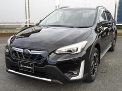 XV Advance EyeSight搭載車 中古車画像