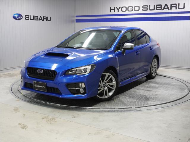 ＷＲＸ Ｓ４(スバル) ２．０ＧＴ−Ｓ　ＥｙｅＳｉｇｈｔ　ＤＩＡＴＯＮＥナビ 中古車画像