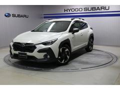 クロストレック Limited AWD ナビゲーション機能 ルーフレール搭載 中古車画像