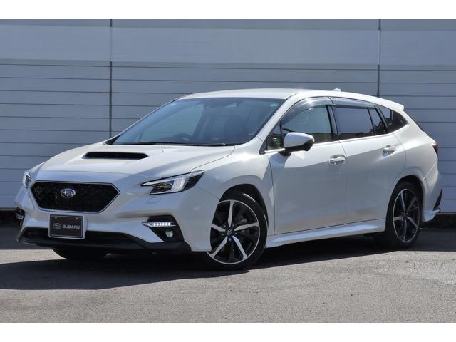 レヴォーグ　ＧＴ－Ｈ　ＥＸ　アイサイトＸ １１．６インチナビ　ＥＴＣ２．０　Ｒカメラ　後退時ブレーキアシストＲＡＢ