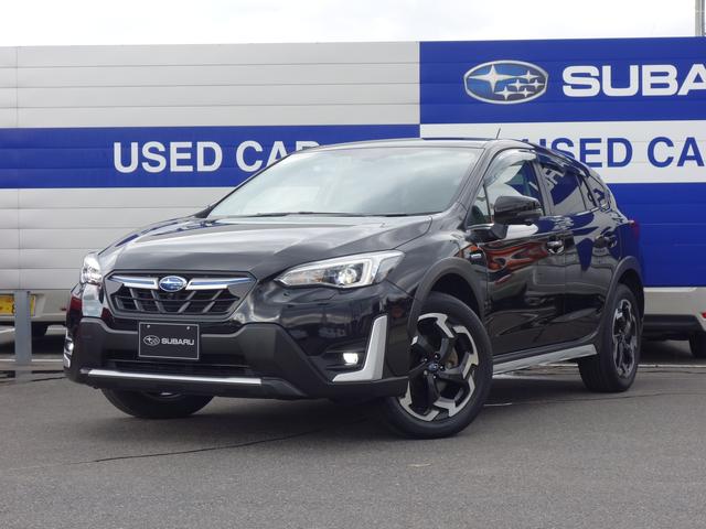 ＸＶ(スバル) Ａｄｖａｎｃｅ　ＥｙｅＳｉｇｈｔ搭載車 中古車画像