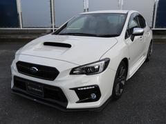 WRX S4 WRX S4 2.0GT EyeSight 中古車画像