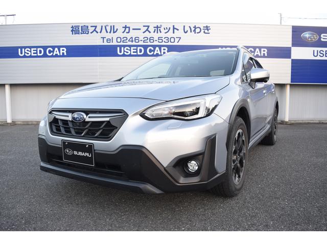 ＸＶ(スバル) １．６ｉ−Ｌ　ＥｙｅＳｉｇｈｔ 中古車画像