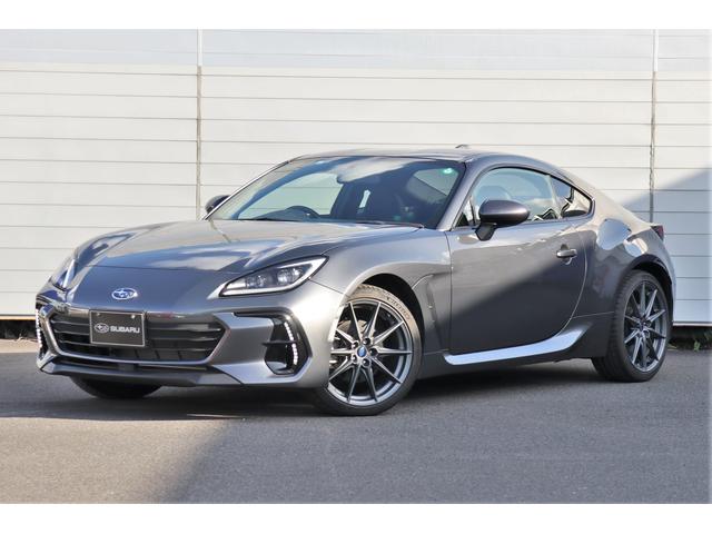 ＢＲＺ(スバル) Ｓ　ＥｙｅＳｉｇｈｔ　オーディオレス 中古車画像