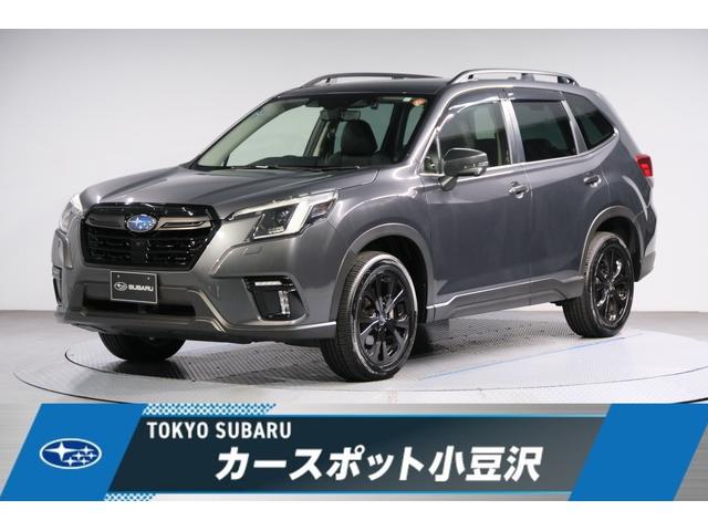 新世代アイサイト　１．８Ｌ直噴ターボ　Ｘ－ＭＯＤＥ ナビ連動ドラレコ　フロントカメラ　サイドカメラ　バックカメラＥＴＣ２．０