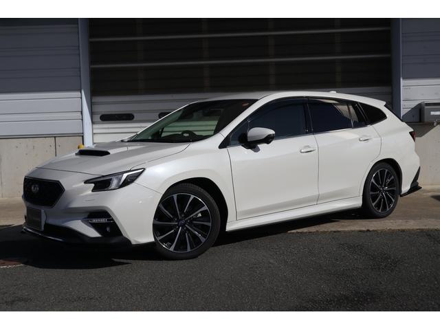 レヴォーグ(スバル) ＧＴ−Ｈ　ＥＸ　ＥｙｅＳｉｇｈｔ　Ｘ搭載車 中古車画像