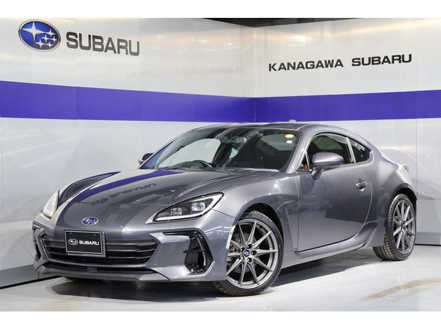 ＢＲＺ(スバル) Ｓ　アイサイトＶｅｒ．３　後退時ブレーキ付　ＡＴ 中古車画像