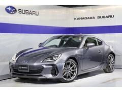 BRZ S アイサイトVer.3 後退時ブレーキ付 AT 中古車画像