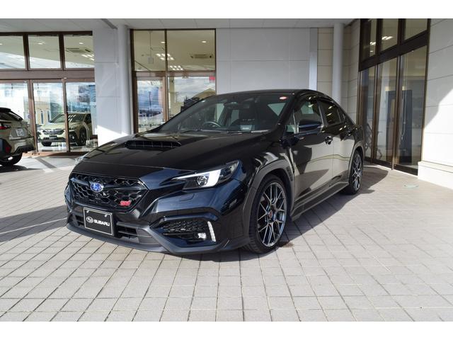 ＷＲＸ Ｓ４(スバル) ＳＴＩ　ＳＰＯＲＴ♯ 中古車画像