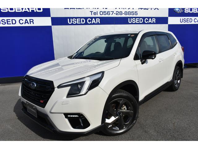 １１月２０日（木）〜３０日（日）「ＳＵＢＡＲＵプレミアムフェア」開催！