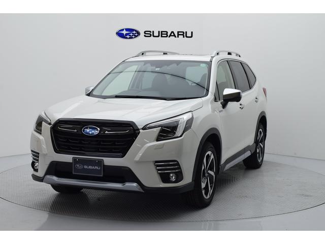 １１月２０日（木）〜３０日（日）「ＳＵＢＡＲＵプレミアフェア」開催！