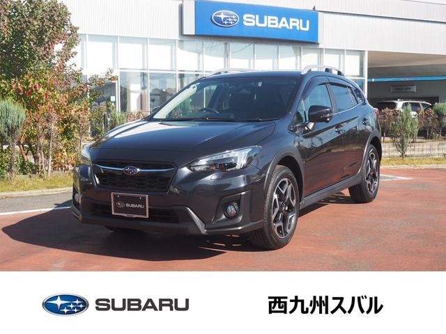 ＸＶ(スバル) ２．０ｉ−Ｓ　ＥｙｅＳｉｇｈｔ　ナビ／バックカメラ／ＥＴＣ２．０ 中古車画像