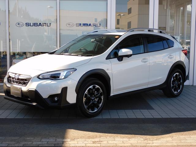 ＸＶ(スバル) １．６ｉ−Ｌ　ＥｙｅＳｉｇｈｔ　ＳＤナビ　Ｒカメラ　ＥＴＣ　ＳＤナビ　リヤビューカメラ　ＥＴＣ２．０　ナビ連動ドライブレコーダー　スバルリヤビークルディテクション　サイドビューカメラ　フロントビューカメラ　オートライト＆オートワイパー 中古車画像