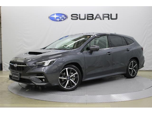 レヴォーグ(スバル) ＧＴ−Ｈ　ＥＸ　ＥｙｅＳｉｇｈｔ　Ｘ搭載車 中古車画像