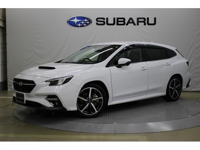 レヴォーグ(スバル) ＧＴ−Ｈ　ＥＸ 中古車画像