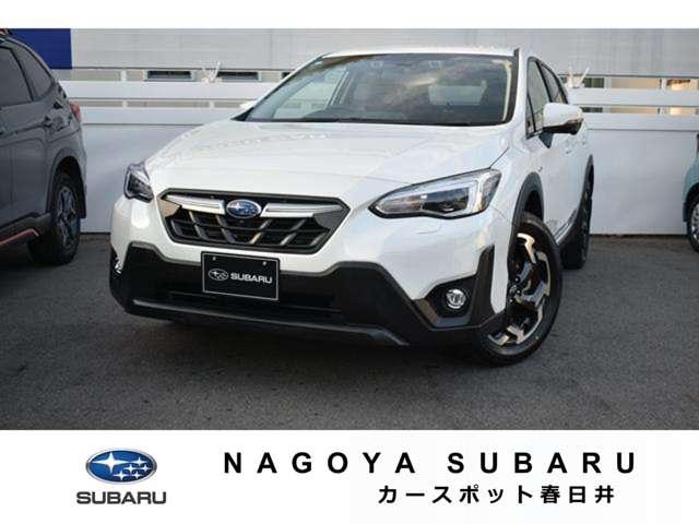 愛知のスバルディーラー名古屋スバルカースポット春日井 タイヤ新品済！レザーシート仕様！お問合せは０５６８－８９－２２７７へ