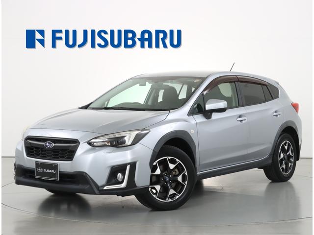 ナビ　ドラレコ　　ＥＴＣが装備された１６００ｃｃＸＶ スバル純正オプションも取付可能です！ご相談ください！