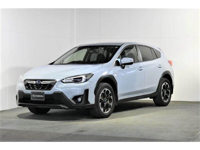 ＸＶ(スバル) １．６ｉ−Ｌ　ＥｙｅＳｉｇｈｔ　ワンオーナー　オート機能付エアコン・パドルシフト・Ｘ−ＭＯＤＥ・オートライト機能・歩行者エアバック・１７インチアルミホイール 中古車画像