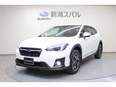 XV 1.6i-Lアイサイト SDナビ ワンオーナー アイサイト/LEDヘッドランプ/キーレスアクセス&プッシュスタート/濃色ガラス/ヒーテッドドアミラー/ワイパーデアイザー/X-MODE/歩行者エアバック/ハイビームアシスト/リアビークルディテクション 中古車画像