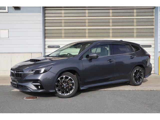 レヴォーグ(スバル) ＧＴ　ＥＸ　ＥｙｅＳｉｇｈｔ　Ｘ搭載車 中古車画像