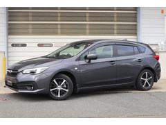 インプレッサスポーツ 1.6i-L EyeSight AWD/オートエアコン/オートワイパー/オートライト/ハイビームアシスト/メモリーナビ/ETC2.0/ドライブレコーダー 中古車画像