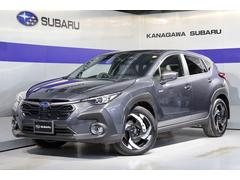 クロストレック プレミアムS:HEV  EX 全方位カメラ アイサイトX 中古車画像