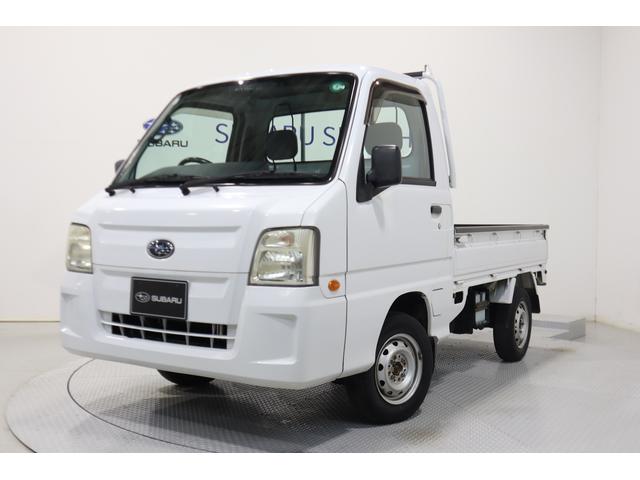 サンバートラック(スバル) ＴＢ 中古車画像