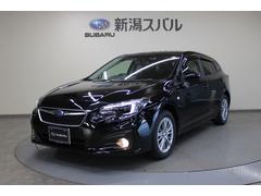 インプレッサスポーツ 1.6i-L EyeSight カロッツエリアナビ EyeSight/LEDヘッドライト/キーレスアクセス&プッシュスタート/濃色ガラス/アイドリングストップ/ヒーテッドドアミラー/ワイパーデアイザー//運転席&助手席エアバック/サイドエアバック 中古車画像