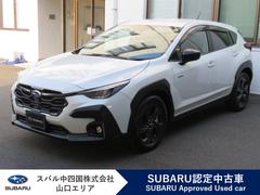 クロストレック Touring 中古車画像