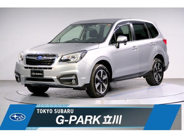 人気のＳＪ後期型フォレスターが入荷！ ケンウッドナビ！バックカメラ！ＥＴＣなど装備充実でオススメの一台！