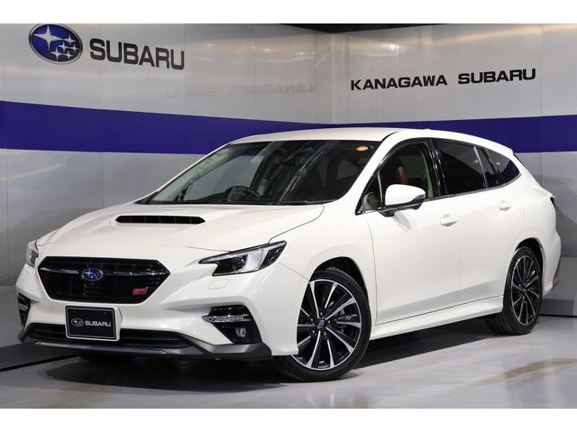 人気のレヴォーグ１．８ＬＳＴＩＳｐｏｒｔ入荷しました アイサイトＸ、後方障害物センサー、デジタルインナーミラー、ドラレコ